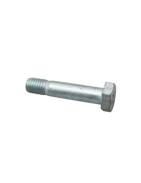 Vis tête hexagonale M12x58 fixation amortisseur arrière origine Derbi 50 Senda / Gilera 50 SMT