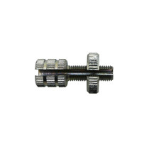 Vis creuse tendeur de câble d'embrayage origine 50 Gilera SMT / RCR 2006 / Derbi 50 Senda 2000-2005 / Aprilia 50 RX / SX
