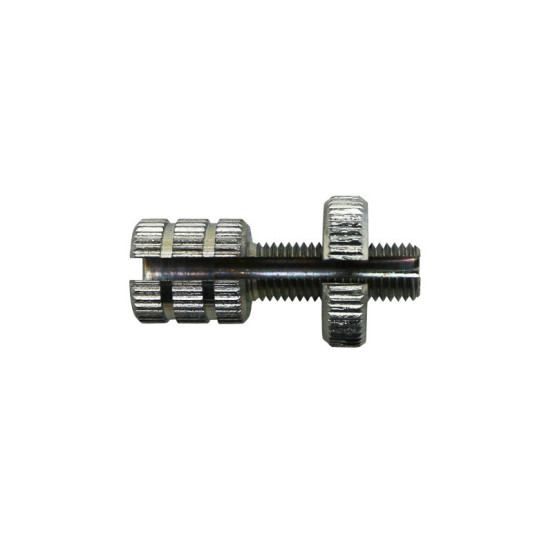 Vis creuse tendeur de câble d'embrayage origine 50 Gilera SMT / RCR 2006 / Derbi 50 Senda 2000-2005 / Aprilia 50 RX / SX