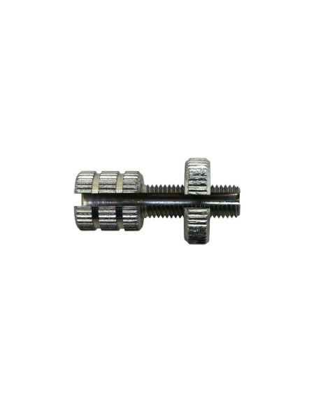Vis creuse tendeur de câble d'embrayage origine 50 Gilera SMT / RCR 2006 / Derbi 50 Senda 2000-2005 / Aprilia 50 RX / SX