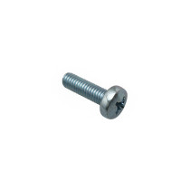 Vis cruciforme M6x20 origine Piaggio