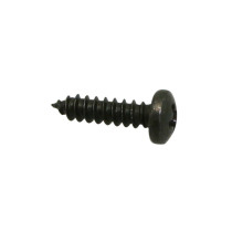Vis autotaraudeuse M4.2x16 cruciforme origine Piaggio
