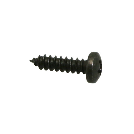 Vis autotaraudeuse M4.2x16 cruciforme origine Piaggio