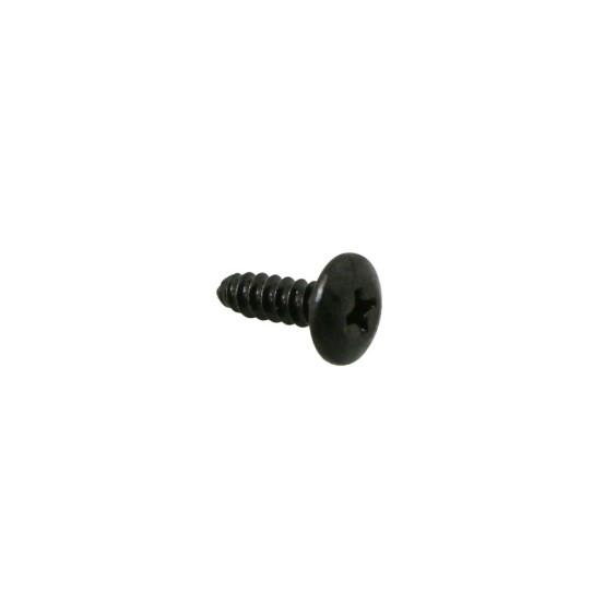 Vis autotaraudeuse M4 / 2x13 cruciforme origine Piaggio