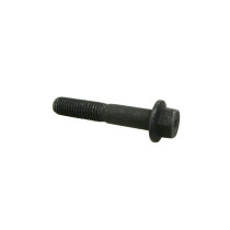 Vis tête hexagonale M10x55 fixation amortisseur arrière origine Piaggio
