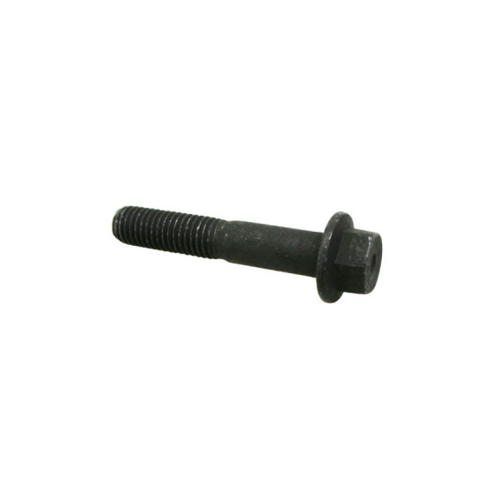 Vis tête hexagonale M10x55 fixation amortisseur arrière origine Piaggio