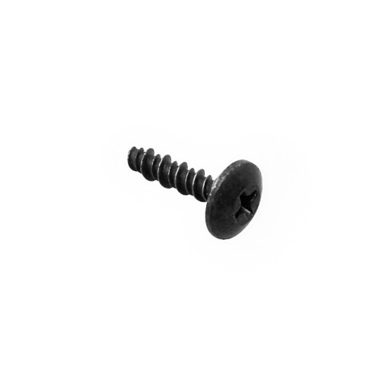 Vis autotaraudeuse M3.85x16 cruciforme origine Piaggio