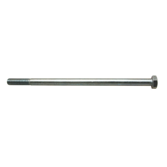 Vis bras de suspension M10X202 origine Piaggio maxiscooter 125 / 250 / 300cc