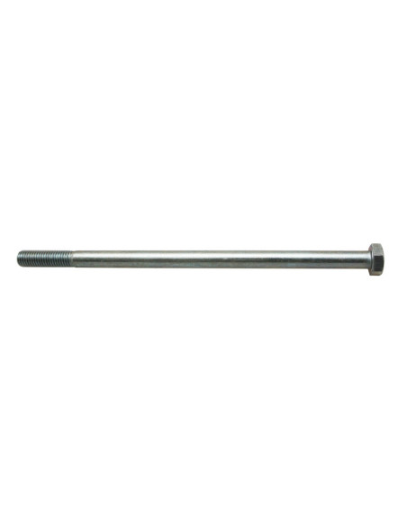Vis bras de suspension M10X202 origine Piaggio maxiscooter 125 / 250 / 300cc