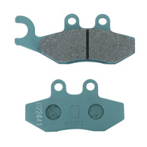 Plaquettes de frein origine Piaggio 125 / 150 Skipper / Gilera 125 / 180 Runner 2002-20024