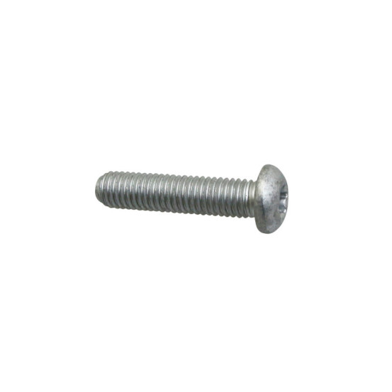 Vis Torx M8x30 tête bombée origine Piaggio