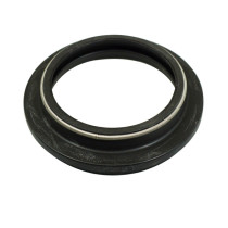 Pare poussière fourche origine Piaggio Aprilia 50 / 125 / 250 RS / Derbi Senda (Marzocchi) 2003-2011 / Moto Guzzi V7