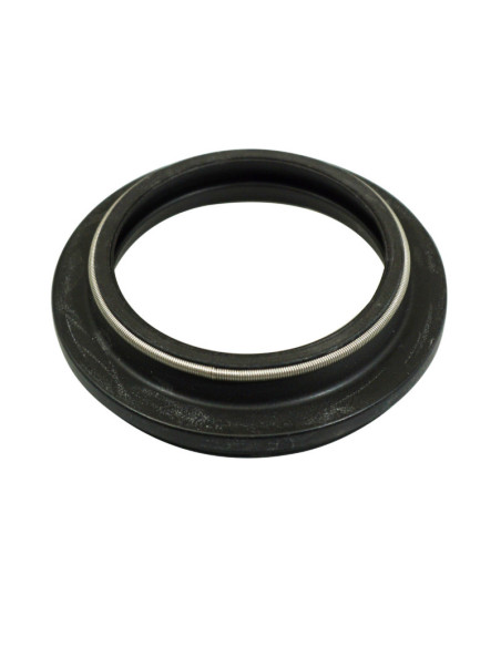 Pare poussière fourche origine Piaggio Aprilia 50 / 125 / 250 RS / Derbi Senda (Marzocchi) 2003-2011 / Moto Guzzi V7