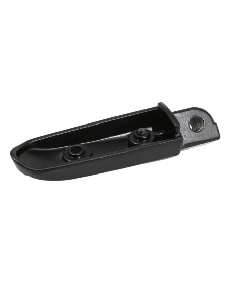 Repose pied passager droit origine Piaggio Gilera 800 GP / Aprilia 850 SRV / Moto Guzzi V85