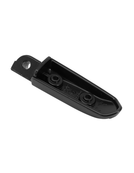 Repose pied passager gauche origine Piaggio Gilera 800 GP / Aprilia 850 SRV / Moto Guzzi V85