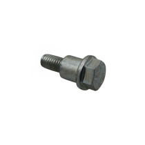 Vis poulie de courroie M8x25 origine Piaggio maxiscooter 400 / 500
