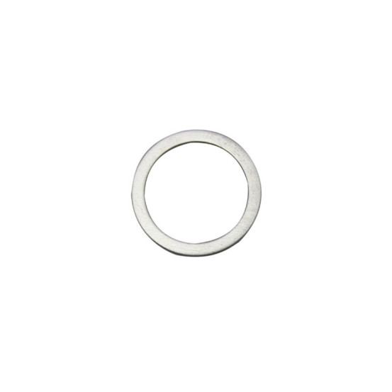 Joint de vidange origine Piaggio Aprilia 660 RS / Tuono Aprilia 2020-2022 / GP 800 Gilera 2007-2011 / Moto Guzzi V100