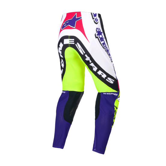 Pantalon cross Alpinestars 2025 Supertech Edition limitée Dirt Studios