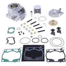 Kit cylindre piston big bore 144cc ATHENA - YAMAHA 125 YZ 2022-2025