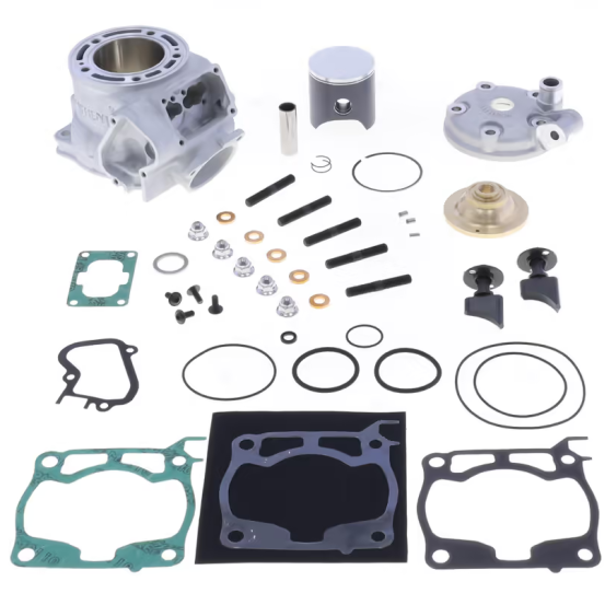 Kit cylindre piston big bore 144cc ATHENA - YAMAHA 125 YZ 2022-2025