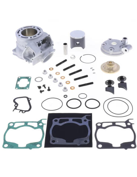 Kit cylindre piston big bore 144cc ATHENA - YAMAHA 125 YZ 2022-2025