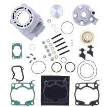 Kit cylindre piston big bore 144cc ATHENA - YAMAHA 125 YZ 2022-2025 2