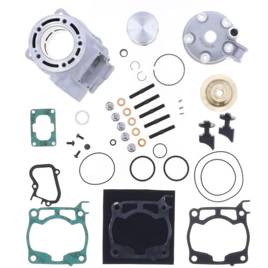 Kit cylindre piston big bore 144cc ATHENA - YAMAHA 125 YZ 2022-2025
