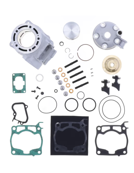 Kit cylindre piston big bore 144cc ATHENA - YAMAHA 125 YZ 2022-2025