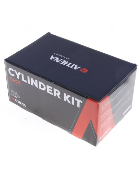 Kit cylindre piston big bore 144cc ATHENA - YAMAHA 125 YZ 2022-2025