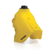 Réservoir ACERBIS 14L Kawasaki 400 KLX 2003-2004 Suzuki 400 DRZ 2000-2015 2