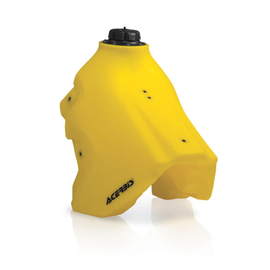Réservoir ACERBIS 14L Kawasaki 400 KLX 2003-2004 Suzuki 400 DRZ 2000-2015