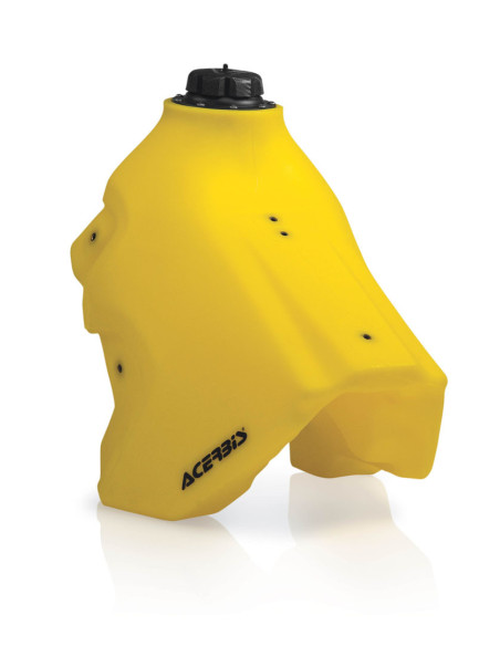Réservoir ACERBIS 14L Kawasaki 400 KLX 2003-2004 Suzuki 400 DRZ 2000-2015