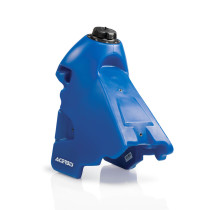 Réservoir ACERBIS 13L Yamaha 426 YZF/WRF 2000-2002 250 WRF 2001-2002 400 YZF/WRF 1998-1999 Bleu 2