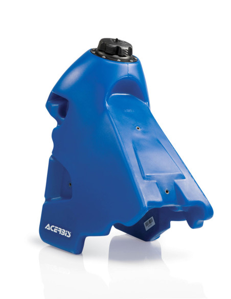 Réservoir ACERBIS 13L Yamaha 426 YZF/WRF 2000-2002 250 WRF 2001-2002 400 YZF/WRF 1998-1999 Bleu