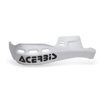 Plastique de rechange proteges mains ACERBIS Rally Brush 2