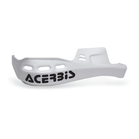 Plastique de rechange proteges mains ACERBIS Rally Brush