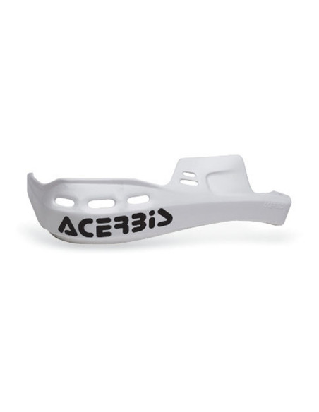 Plastique de rechange proteges mains ACERBIS Rally Brush