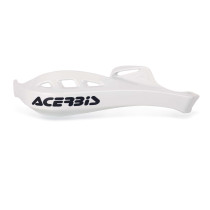 Plastique de rechange proteges mains ACERBIS Rally Profile 2