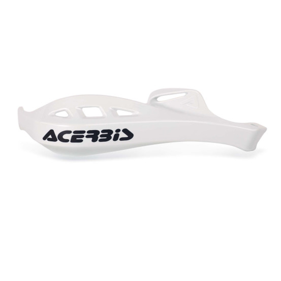 Plastique de rechange proteges mains ACERBIS Rally Profile