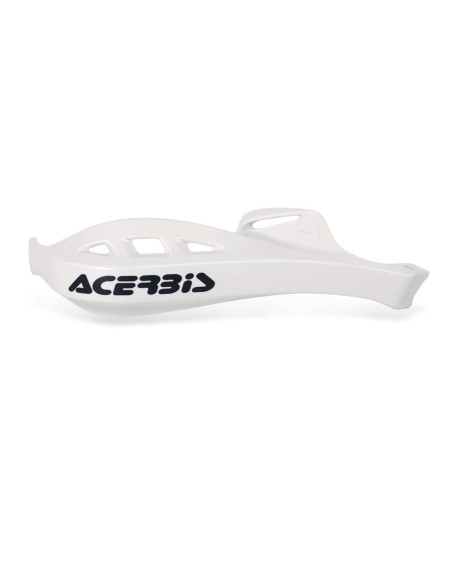 Plastique de rechange proteges mains ACERBIS Rally Profile