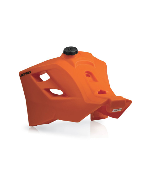Réservoir ACERBIS 25L KTM 125/200/250/300 EXC 250/400/450 EXCF 125/150/250 SX 450/505 SXF