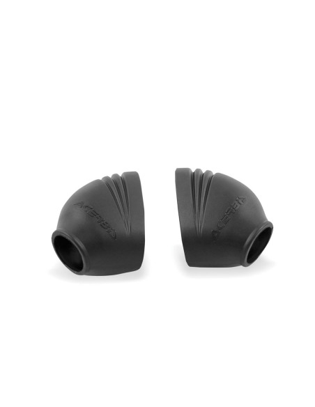 Protections reposes pieds moto ACERBIS