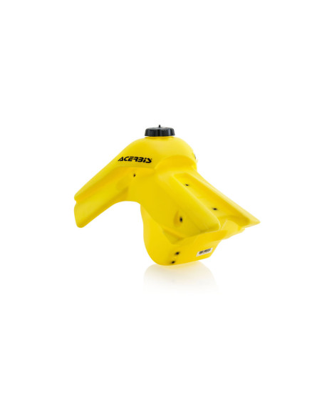 Réservoir ACERBIS 11,3L Suzuki 250 RMZ 2007-2009