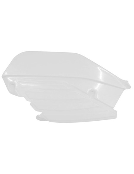 Kit spoiler proteges mains moto ACERBIS X-FORCE