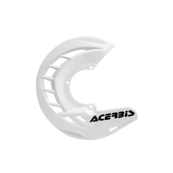 Protection disque de frein avant ACERBIS XBRAKE diametre extérieur 280mm