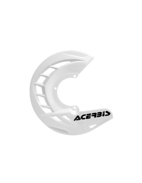 Protection disque de frein avant ACERBIS XBRAKE diametre extérieur 280mm