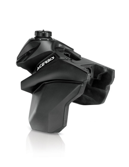 Réservoir ACERBIS 11,5L KTM 250/350/450/500 EXCF 2012-2016 250/350/450 SXF 2013-2015
