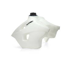 Réservoir ACERBIS 20L KTM 250/350/450/500 EXCF 2012-2016 250/350/450 SXF 2013-2015 2