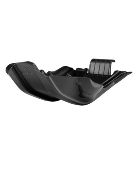 Sabot ACERBIS Husqvarna 450 FC 2014-2015 450/501 FE 2014-2016 KTM 450/500 EXCF 2012-2016 450 SXF 2013-2015