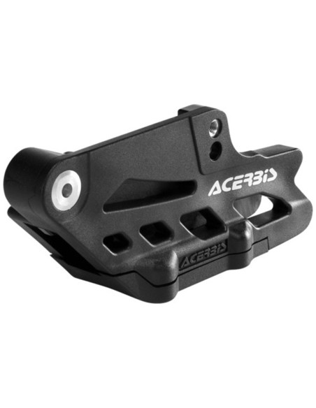 Guide chaine ACERBIS GAS GAS EC Husqvarna FC/FE/TC/TE KTM EXC/EXCF/SX/SXF